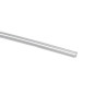 Gaine thermoretractable - 3 mm - transparent - 50 pcs Gaine thermoretractable - 3 mm - transparent - 50 pcs