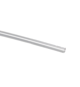 Gaine thermoretractable - 3 mm - transparent - 50 pcs - Velleman
