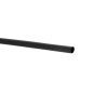 Gaine thermoretractable 4.5 mm - noir - 50 pcs
