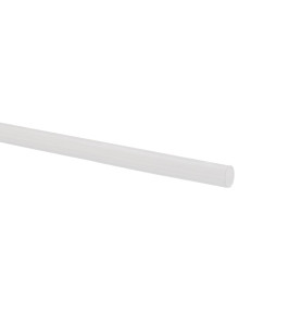Gaine thermoretractable - 4.5 mm - transparent - 50 pcs - Velleman