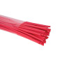 Gaine thermoretractable - 4.5 mm - rouge - 50 pcs Gaine thermoretractable - 4.5 mm - rouge - 50 pcs