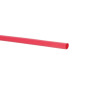 Gaine thermoretractable - 4.5 mm - rouge - 50 pcs Gaine thermoretractable - 4.5 mm - rouge - 50 pcs