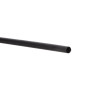 Gaine thermoretractable 6 mm - noir - 50 pcs