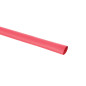 Gaine thermoretractable - 6 mm - rouge - 50 pcs Gaine thermoretractable - 6 mm - rouge - 50 pcs