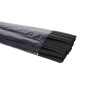 Gaine thermoretractable 9 mm - noir - 25 pcs Gaine thermoretractable 9 mm - noir - 25 pcs
