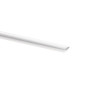 Gaine thermoretractable - 9 mm - transparent - 25 pcs