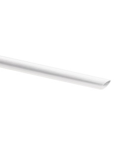 Gaine thermoretractable - 9 mm - transparent - 25 pcs - Velleman