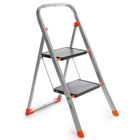 Stepix stool 2 steps - PRL
