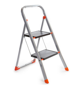 Stepix stool 2 steps - PRL