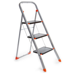 Stepix stool 3 steps - PRL