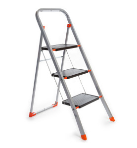 Stepix stool 3 steps - PRL