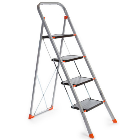 Stepix stool 4 steps - PRL