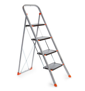Stepix stool 4 steps - PRL