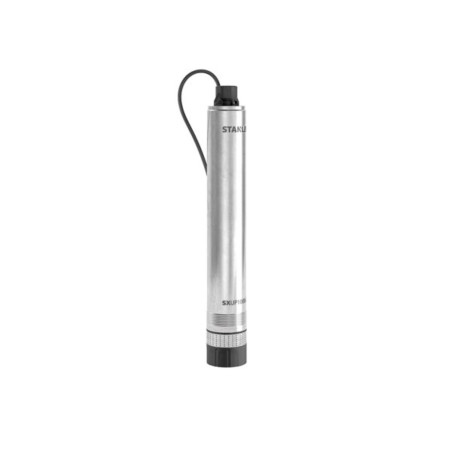 Stanley pompe de puits profond, 1000 W, acier inoxydable - PRL