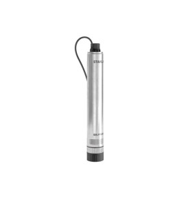 Stanley pompe de puits profond, 1000 W, acier inoxydable - PRL