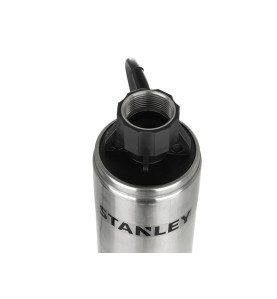 Stanley pompe de puits profond, 1000 W, acier inoxydable - PRL