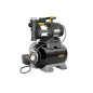 Stanley pompe à pression 1300 W, réservoir 20 l, auto-amorçante
