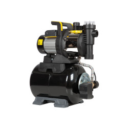 Stanley pompe à pression 1300 W, réservoir 20 l, auto-amorçante