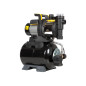 Stanley pompe à pression 1300 W, réservoir 20 l, auto-amorçante