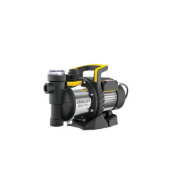 Stanley pompe auto-amorçante, 1300 W, acier inoxydable - PRL