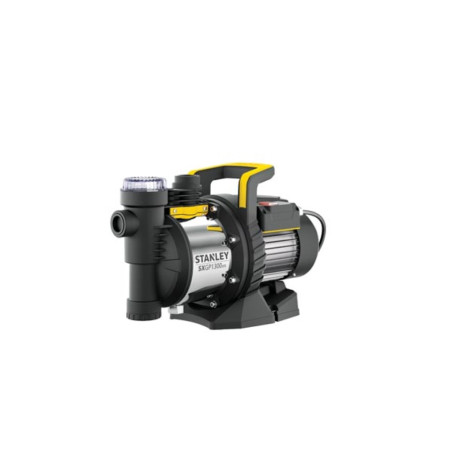 Stanley pompe auto-amorçante, 1300 W, acier inoxydable - PRL