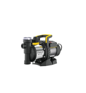 Stanley pompe auto-amorçante, 1300 W, acier inoxydable - PRL