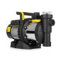 Stanley pompe auto-amorçante, 1300 W, acier inoxydable