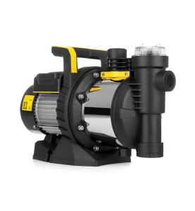 Stanley pompe auto-amorçante, 1300 W, acier inoxydable - PRL