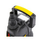 Stanley pompe submersible, eau claire, 400 W, plastique
