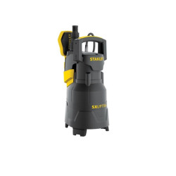 Stanley pompe submersible, eau sale, plastique, 750 W - PRL