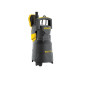 Stanley pompe submersible, eau sale, plastique, 750 W Stanley pompe submersible, eau sale, plastique, 750 W