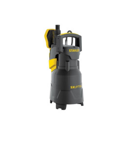 Stanley pompe submersible, eau sale, plastique, 750 W - PRL