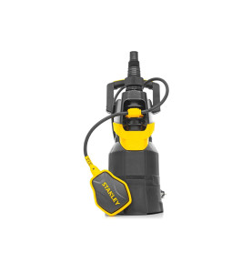 Stanley pompe submersible, eau sale, plastique, 750 W - PRL