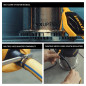 Stanley pompe immergée, eau claire, 750 W, acier inoxydable Stanley pompe immergée, eau claire, 750 W, acier inoxydable