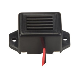 BUZZER MÉCANIQUE / FILS - Velleman