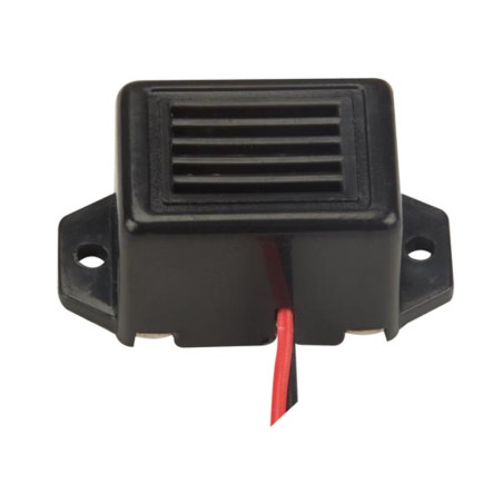 BUZZER MÉCANIQUE / FILS - Velleman