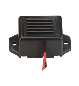 BUZZER MÉCANIQUE / FILS - Velleman