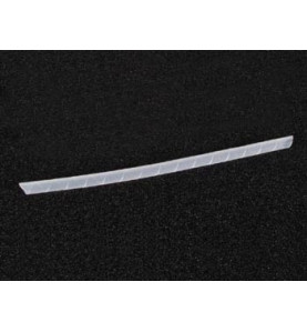 GAINE CACHE-FILS SPIRALEE 10m / Ø6mm (BLANC TRANSPARENT) - Velleman
