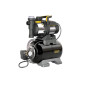 Stanley pompe à pression automatique, 900 W, réservoir 24 l, auto-amorçante