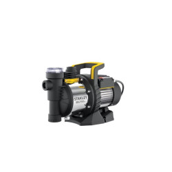 Stanley pompe auto-amorçante, 900 W, acier inoxydable - PRL