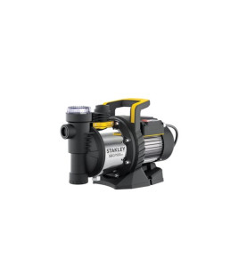 Stanley pompe auto-amorçante, 900 W, acier inoxydable - PRL
