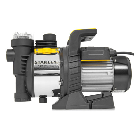 Stanley pompe auto-amorçante, 900 W, acier inoxydable