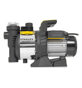 Stanley pompe auto-amorçante, 900 W, acier inoxydable - PRL