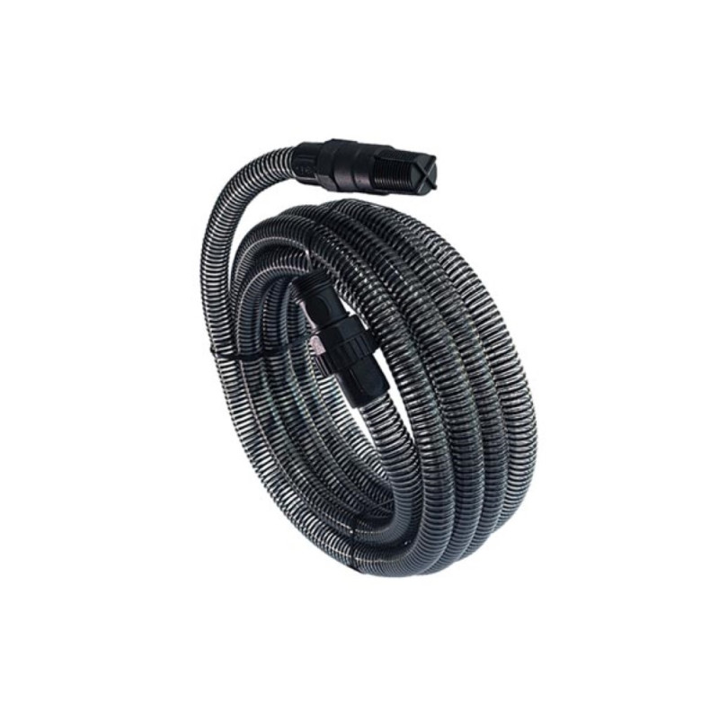 Stanley - Tuyau d'aspiration et de refoulement pour pompes auto-amorçantes Stanley - Tuyau d'aspiration et de refoulement pour pompes auto-amorçantes