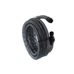 Stanley - tuyau de refoulement pour pompes submersibles - PRL