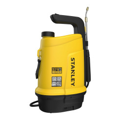 Stanley - Pulvérisateur à batterie - 5 L - 3.7 V - 2.6 Ah - PRL