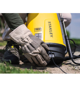 Stanley - Pulvérisateur à batterie - 5 L - 3.7 V - 2.6 Ah - PRL
