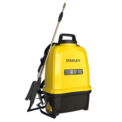 Stanley - Pulvérisateur à batterie - 16 L - 14.4 V - 2.0 Ah - PRL