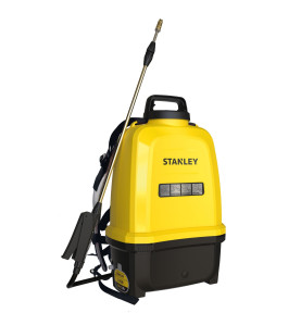 Stanley - Pulvérisateur à batterie - 16 L - 14.4 V - 2.0 Ah - PRL