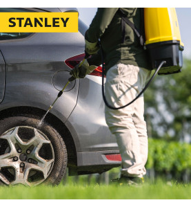 Stanley - Pulvérisateur à batterie - 16 L - 14.4 V - 2.0 Ah - PRL